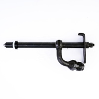 Injektor Pensil Nozzle Baru 27333 GP AR89564 Injektor Bahan Bakar Diesel untuk John Deere 300/300B/301A-301C/350B/455D