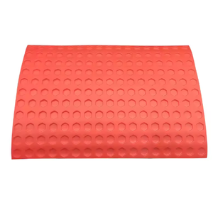 Panel de Azulejos/Piedra de Gran Tamaño con Membrana Antirrotura y de Desacoplamiento Hecha de Material PP para Impermeabilización y Resistencia al Moho - Product Image 1