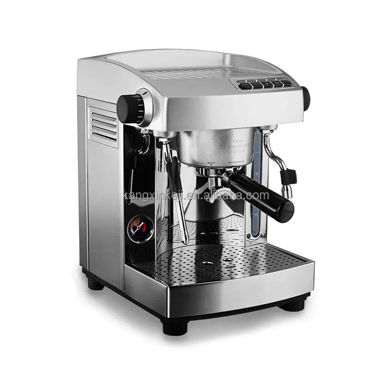 Restaurant Espresso Coffee Machine Maker Italian K Cup Coffee Machine Coffee Espresso Machine Makers in China