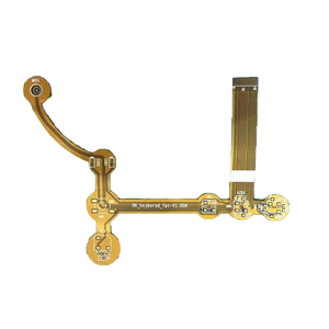 Wholesale Discount Low Price China FPC Manufacture <strong>Flex</strong> Board Flexible <strong>PCB</strong> Supplier - Product Image 6