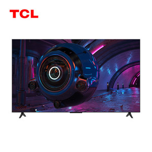 OEM TCL Precio Económico al por Mayor Televisor Inteligente 4K Antideslumbrante de Gran Tamaño de 32-100 Pulgadas para Minoristas Globales y Compradores al por Mayor - Product Image 1