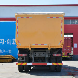 Nieuwe Merk Sinotruk Sitrak 450hp Tractor <span class=keywords><strong>Truck</strong></span> Lhd Lage Prijs 6*4 10 Wheeler <span class=keywords><strong>Dump</strong></span> <span class=keywords><strong>Truck</strong></span> Te Koop - Product Image 5