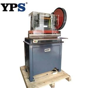 Máy đục lỗ tự động CK-620 dạng xoắn ốc dùng cho sổ tay, máy đục lỗ giấy cho văn phòng & đồ dùng học tập - Product Image 2