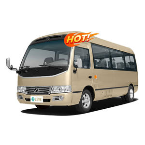 Minibús Joylong C6 <span class=keywords><strong>de</strong></span> 30 Plazas en <span class=keywords><strong>Venta</strong></span>, Minibús <span class=keywords><strong>de</strong></span> <span class=keywords><strong>Segunda</strong></span> <span class=keywords><strong>Mano</strong></span> <span class=keywords><strong>de</strong></span> la Mejor Calidad con Volante a la Izquierda a Precio Económico - Product Image 2