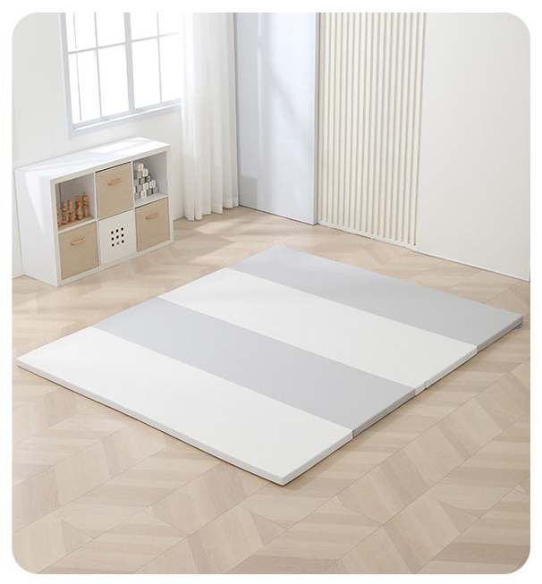 5cm pu mat