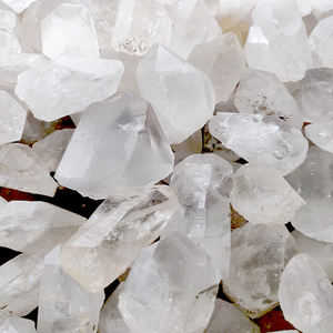 Compre minerales de cuarzo sílice a los precios más bajos en lotes de Pakistán - Product Image 2