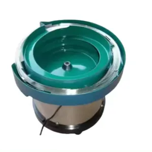 Customized Vibratory Bowl Feeder small Vibrating Feeder Bowl For clip