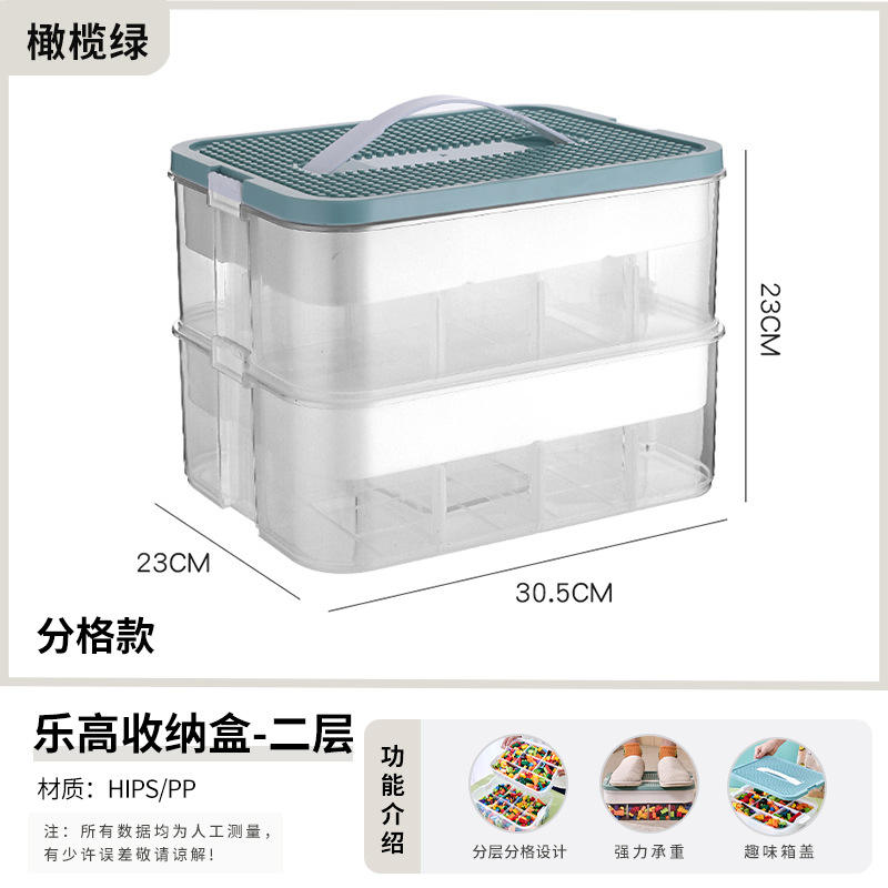 Olive green-second floor1