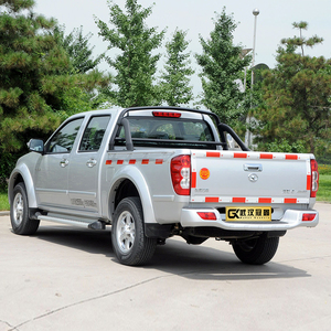 Pick-up Great Wall Wingle 5 d'<span class=keywords><strong>occasion</strong></span> 2025 <span class=keywords><strong>de</strong></span> Chine, véhicule utilitaire économique, sans accident, voitures d'<span class=keywords><strong>occasion</strong></span> fiables pour livraison mondiale - Product Image 6