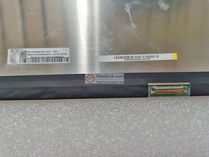 Boe 15.6 inch <span class=keywords><strong>TFT</strong></span> LCD hiển thị bảng điều khiển LCD module NV156FHM-NY5 500 nits độ sáng EDP 40 Pins <span class=keywords><strong>TFT</strong></span> LCD Bảng điều chỉnh - Product Image 5