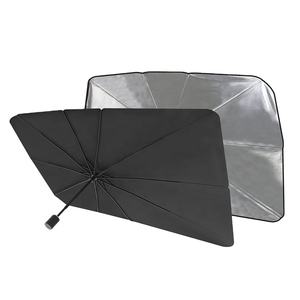 Parasol extérieur parasol protéger Parasol couverture étanche résistant Patio parapluie voiture pare-brise bouclier - Product Image 1