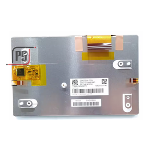 Pantalla LCD con Pantalla Táctil DD070NA-02G para Renault Rlink1 Trafic 3 Kangoo Captur <span class=keywords><strong>Tomtom</strong></span> NAVIGATION DD070NA - 02G - Product Image 1