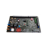 Servicios de Fabricación de PCBA OEM, Prototipos de PCB, Fabricante de PCBA, Producción y Ensamblaje de Circuitos Impresos Personalizados
