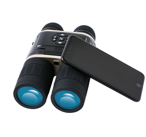 5X 50 Nouvelle Jumelle de Vision Nocturne Numérique HD 1080 avec WIFI et Sortie Vidéo Caméra GPS DK17S Vision Nocturne Numérique DK17S - Product Image 2