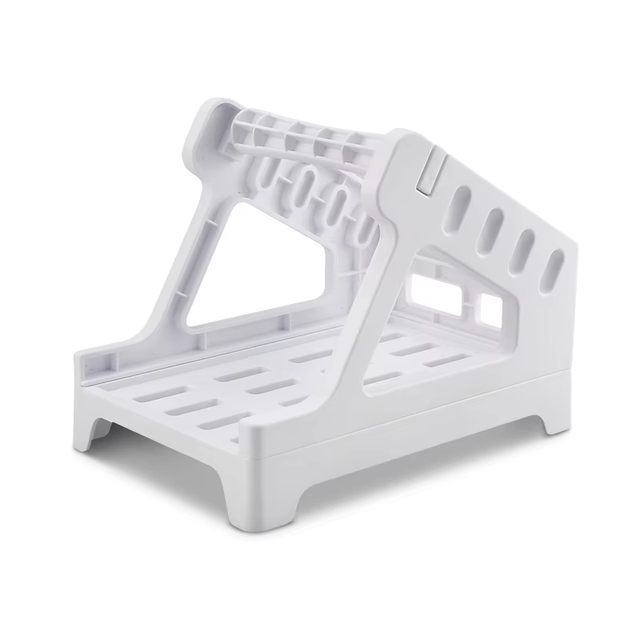 Sticker Paper Stand Paper Holder Label Bracket for Thermal Label Printer