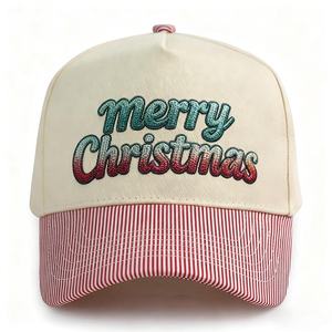 Бейсболка унисекс с 5 панелями - Product Image 4