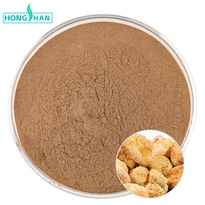 ผงแผงคอสิงโต10:1สารสกัด Hericium erinaceus เกรดอาหาร