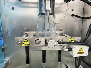 Автоматическая упаковочная машина для упаковки жидких/растительных масел/меда/чистой воды, 500 мл, 1 л, 2 л - Product Image 5