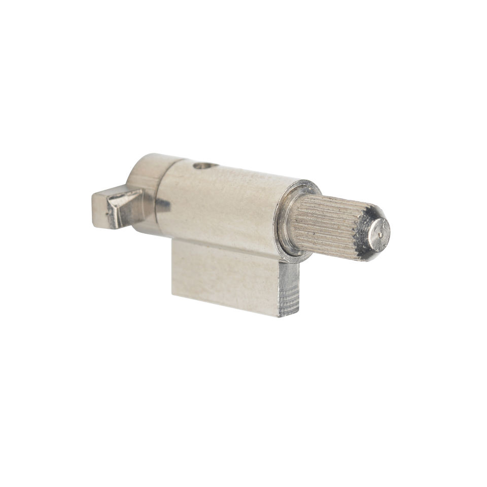 Keyhole Lock 0132F Furniture Locks Product Category