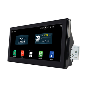 Kd-1285 octa core android 11 4 + 64 go 12.3 pouces écran de voiture radio lecteur pour <span class=keywords><strong>Toyota</strong></span> <span class=keywords><strong>LAND</strong></span> <span class=keywords><strong>CRUISER</strong></span> LC300 <span class=keywords><strong>2021</strong></span> 2022 gps voiture stéréo - Product Image 2