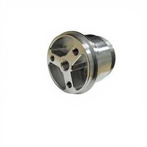 高精度定制不锈钢加工 - 出厂价 - Product Image 4