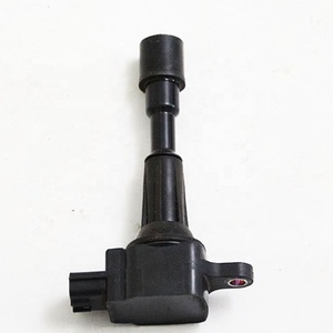 Катушка зажигания ZJ4918100 для Mazda 3 M3 1,6 M2 ZJ Z6 ZJ20118100A ZJ2018100 ZJ4918100 ZJ4918100A - Product Image 5