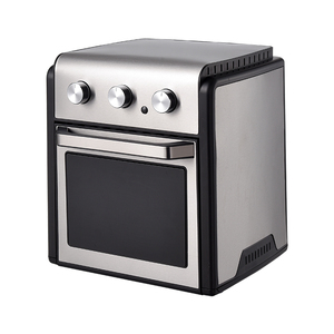 Thêm lớn 30L điện nồi chiên không khí Lò nướng bánh mỳ cửa thép không gỉ 25L emeril 20L 15L buchi vide Baking Set vật liệu nhựa - Product Image 1