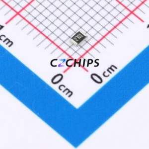 Resistencia SMD RTT052701FTP 0805 (Tipo: Película Gruesa) (Resistencia: 2.7kOhm Precisión: 1%) - Product Image 1