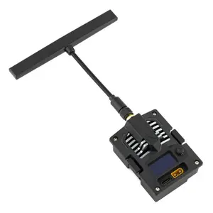Bandit Micro Elrs FPV ELRS 915 calor de alta frequência para controle remoto para drone FPV