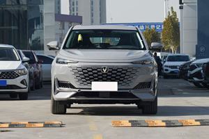 Changan UNI-K รถ4WD 2.0T 233PS, 8AT ไฟฟ้า SUV 5ที่นั่งรถมือสองจาก390Nm จีน - Product Image 2