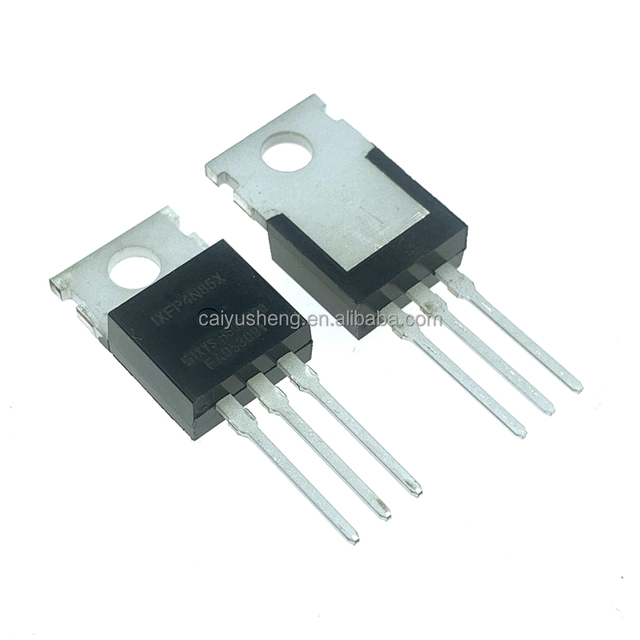 STP65NF06 MOSFET Transistors 60V 60A TO220AB P65N06 P65NF06