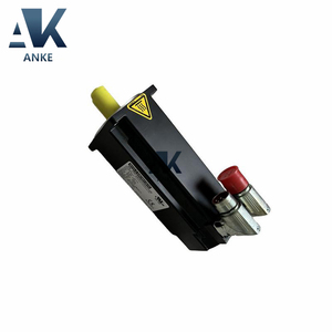 Kollmorgen AKM54H-ACCNC-00 DC động cơ <span class=keywords><strong>servo</strong></span> - Product Image 3