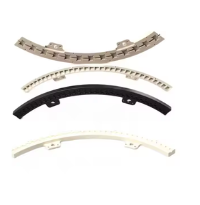 Pièces d'usinage CNC imprimées en 3D en titane et alliage personnalisées de qualité supérieure usinées avec précision sur commande - Product Image 2