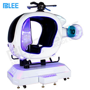 Máquina <span class=keywords><strong>de</strong></span> Juego <span class=keywords><strong>de</strong></span> Simulación <span class=keywords><strong>de</strong></span> Vuelo para Salón <span class=keywords><strong>de</strong></span> Juegos, Helicóptero 9D, Cine <span class=keywords><strong>de</strong></span> Aviones VR, Avión VR 9D en Venta - Product Image 5