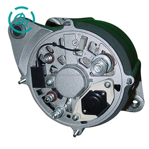 อะไหล่ไดชาร์จ EexcavaStart 12V 135A รุ่นทดแทน 86994128 125849A1 TY6795 สำหรับงานหนัก ทนทาน ประสิทธิภาพสูง - Product Image 1
