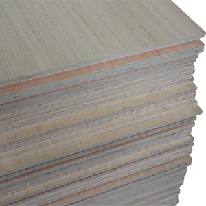 Manufacturing Price E0 Plain Eucalyptus Plywood 4x8 9mm 12mm 15mm 18mm Plywoods Wood