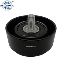 Nouveau Beijing pour Hyundai Automobile tendeur de moteur/modèles de roue 25287-25110 25287-25000 25287-25100 25287-25010 Compatible