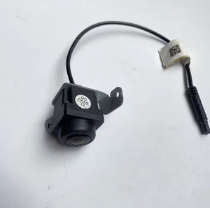 Telecamera di posizione quadrata WG9525580862 destra WG9525580863 sinistra per CNHTC SINOTRUK SITRAK C7H HOWO parti di camion HOHAN - Product Image 3