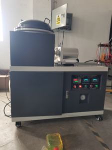 DIL-SG-1600 Dilatometro a Doppia Asta di Spinta con Coefficiente di Espansione - Product Image 6