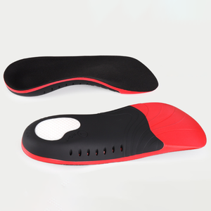 Plantillas Ortopédicas de <span class=keywords><strong>Media</strong></span> Longitud con Materiales de Primera Calidad, Plantillas Correctivas 3/4, Plantillas Ortopédicas con Logotipo Personalizado - Product Image 6