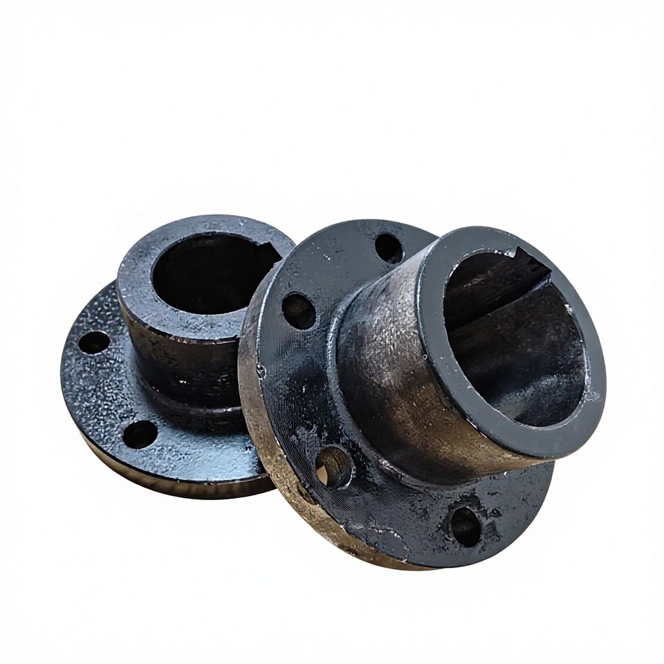 可鍛黒鉄フロアフランジ1/2 3/4インチ鋳造パイプ継手（工業建設用）| Alibaba.com