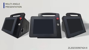 The Latest 2025 Diode Laser Has Three Different Wavelength Levels for Fat Reduction and Anti-inflammatory Effects - Product Image 2