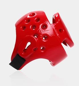 Moda Sparring Sumergido Espuma Artes Taekwondo Entrenamiento Protectores de cabeza Cabeza Engranajes Gimnasio Taekwondo Casco - Product Image 5
