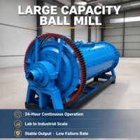 Plaque de revêtement de broyeur à billes en acier à haute teneur en manganèse, pièces de rechange pour machines minières, économie d'énergie, fournisseur direct fiable