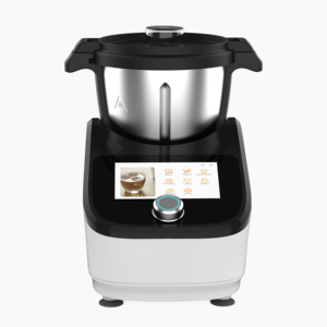 Appareils électroménagers de cuisine grande capacité, robot culinaire intelligent multifonctionnel, robot de cuisine grande capacité - Product Image 2