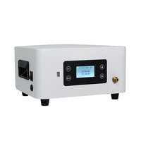 Diffuseur d'arômes électrique Eco 5L de grande capacité pour HVAC avec ventilateur intégré, diffuseur d'arômes commercial