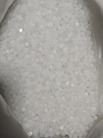Machine de granulation de films plastiques à refroidissement par air, machine de recyclage de plastiques à haute efficacité
