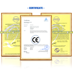 Implantes Médicos de <span class=keywords><strong>Ortopedia</strong></span>, Espaciado de Orificios de 18 mm, Implante Ortopédico de Titanio, Placa de Bloqueo de Fémur de Titanio y Acero Inoxidable - Product Image 6