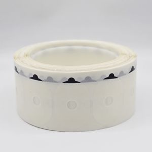 Tampons adhésifs doubles DAS pour verres de lunettes, pastilles antidérapantes pour le traitement optique - Product Image 2