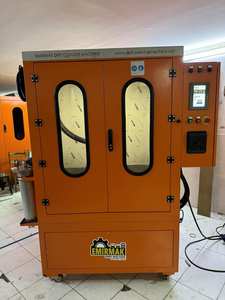 Machine de nettoyage compacte Lite DPF (filtre à particules diesel et essence) Machine de nettoyage catalytique d'échappement Nettoyage efficace - Product Image 3